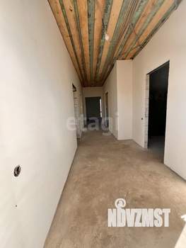 Дом 90м², 1-этажный, участок 6 сот.