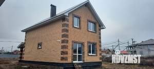 Коттедж 120м², 2-этажный, участок 8 сот.