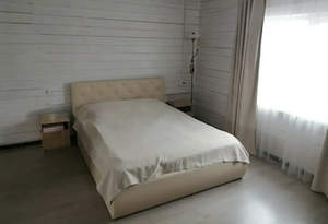 Дом 107м², 1-этажный, участок 4 сот.