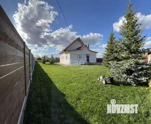 Дом 250м², 2-этажный, участок 18 сот.