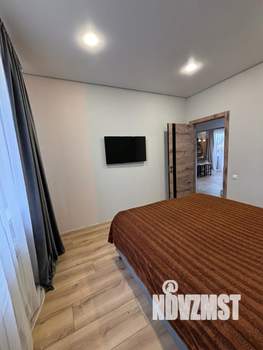 Коттедж 131м², 2-этажный, участок 6 сот.