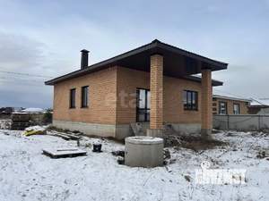 Дом 85м², 1-этажный, участок 6 сот.