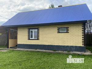 Дом 168м², 2-этажный, участок 15 сот.