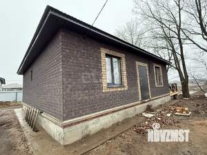 Дом 117м², 1-этажный, участок 10 сот.