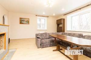 Коттедж 326м², 3-этажный, участок 15 сот.