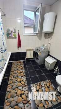 Дом 92м², 1-этажный, участок 8 сот.