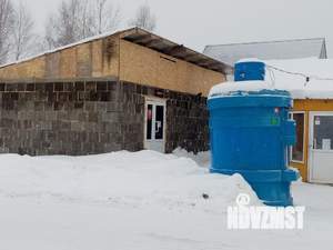 Дом 72м², 1-этажный, участок 8 сот.