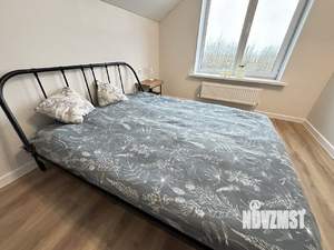 Коттедж 130м², 2-этажный, участок 6 сот.