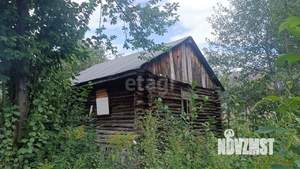 Дом 20м², 1-этажный, участок 4 сот.