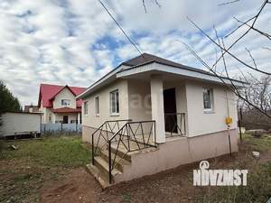 Дом 172м², 1-этажный, участок 11 сот.