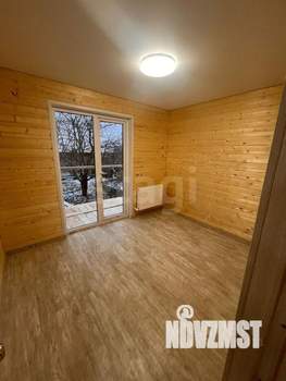 Дом 40м², 2-этажный, участок 4 сот.