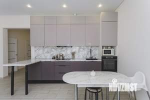 Дом 102м², 1-этажный, участок 6 сот.