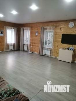 Дом 58м², 1-этажный, участок 5 сот.