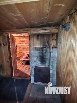 Дом 50м², 1-этажный, участок 632 сот.