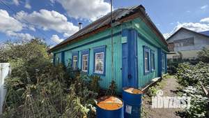 Дом 73м², 1-этажный, участок 7 сот.