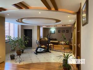 Коттедж 440м², 2-этажный, участок 12 сот.