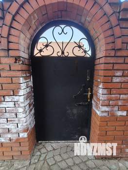 Коттедж 160м², 2-этажный, участок 8 сот.