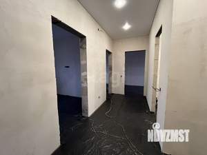 Дом 100м², 1-этажный, участок 7 сот.