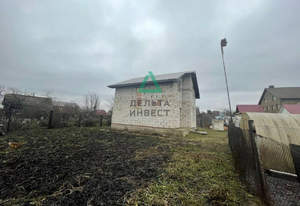 Дом 127м², 2-этажный, участок 8 сот.