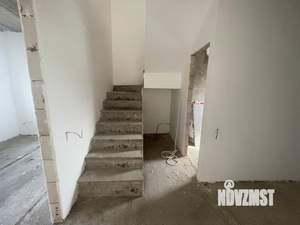 Коттедж 137м², 2-этажный, участок 6 сот.