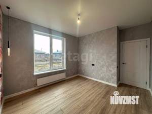 Дом 100м², 1-этажный, участок 6 сот.