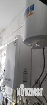 Дом 120м², 2-этажный, участок 4 сот.