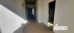 Коттедж 95м², 2-этажный, участок 6 сот.