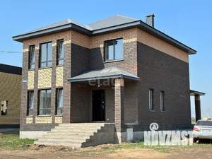 Дом 145м², 2-этажный, участок 6 сот.