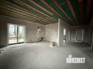 Дом 117м², 1-этажный, участок 10 сот.