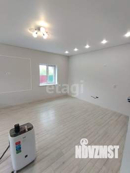 Дом 70м², 1-этажный, участок 8 сот.