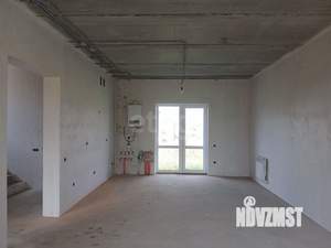 Дом 135м², 2-этажный, участок 6 сот.