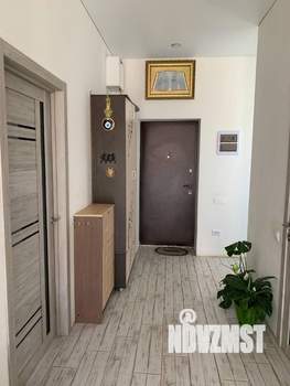 Дом 110м², 2-этажный, участок 7 сот.