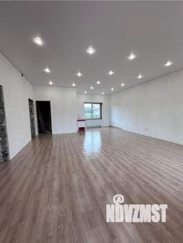 Дом 105м², 1-этажный, участок 5 сот.