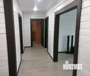 Дом 107м², 1-этажный, участок 4 сот.