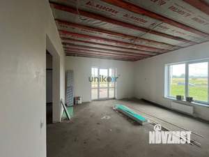Дом 125м², 1-этажный, участок 6 сот.