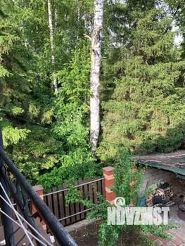 Дом 123м², 2-этажный, участок 5 сот.