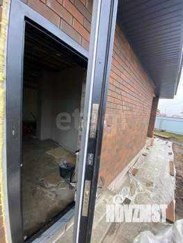 Дом 130м², 1-этажный, участок 10 сот.