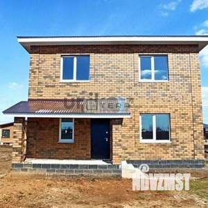 Дом 150м², 2-этажный, участок 6 сот.