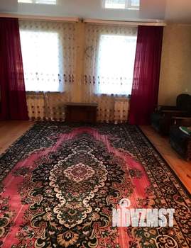 Дом 115м², 2-этажный, участок 6 сот.