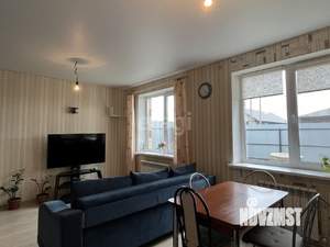 Дом 95м², 2-этажный, участок 4 сот.