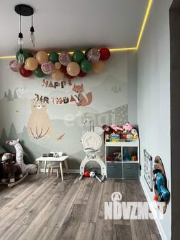 Дом 101м², 1-этажный, участок 7 сот.