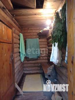 Дом 38м², 2-этажный, участок 4 сот.