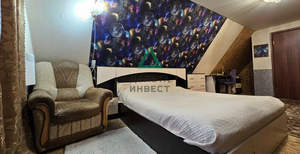 Дом 72м², 2-этажный, участок 4 сот.