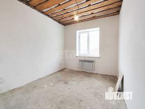 Таунхаус 86м², 2-этажный, участок 3 сот.