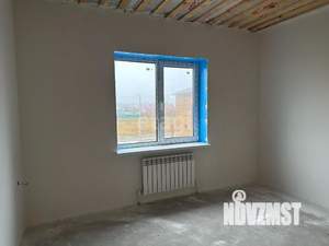 Дом 153м², 2-этажный, участок 6 сот.