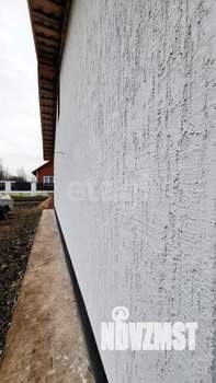 Дом 102м², 1-этажный, участок 7 сот.