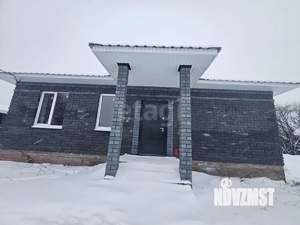 Дом 80м², 1-этажный, участок 6 сот.