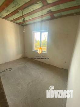 Дом 100м², 1-этажный, участок 8 сот.