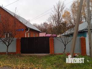 Дом 80м², 2-этажный, участок 6 сот.