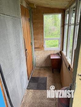 Дом 45м², 2-этажный, участок 12 сот.